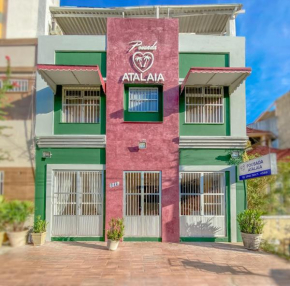 Pousada Atalaia, Fortaleza